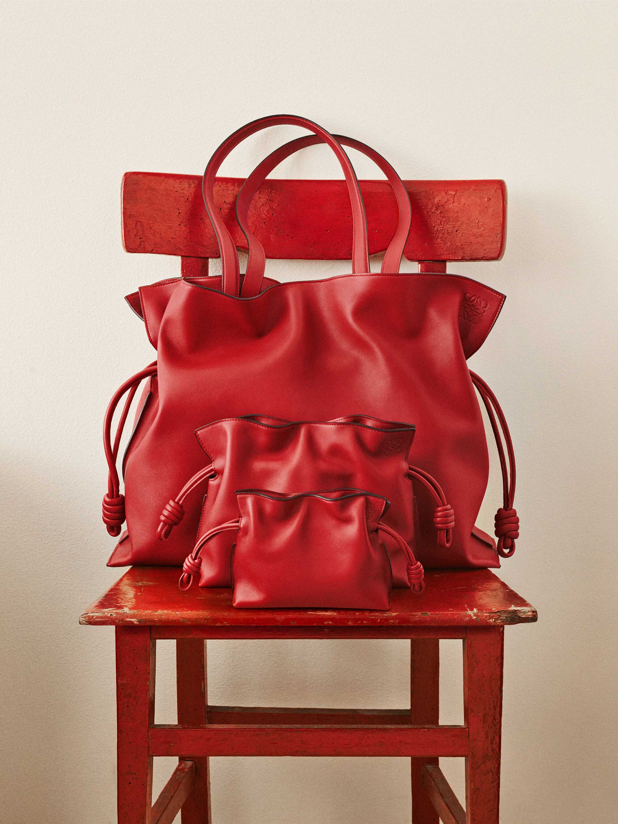 Luxury Flamenco Bags for women LOEWE Official Site
